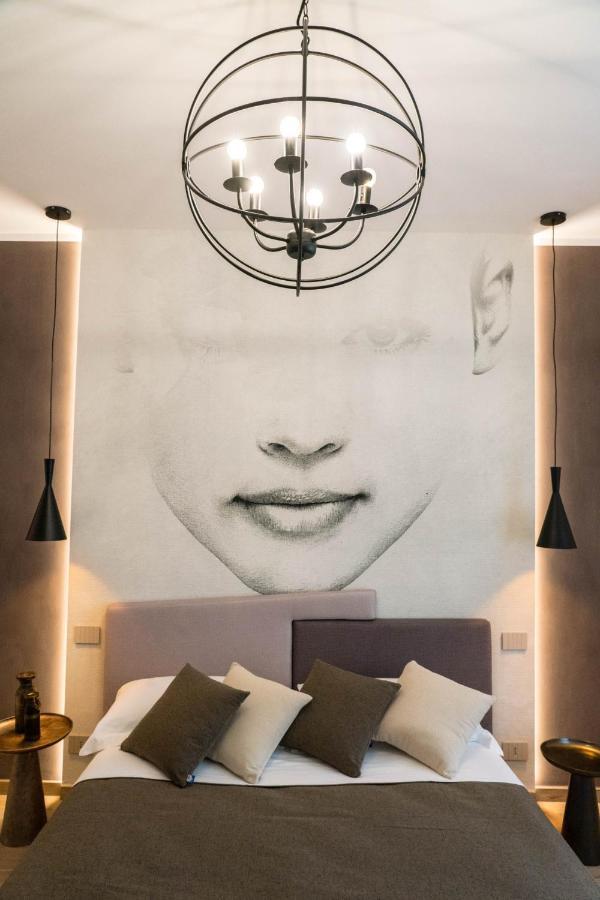Teseo Apartments & Relax Genoa Bagian luar foto